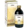 DR.GIORGINI SER-VIS Srl olimentovis litio liquido analcoolico 200ml