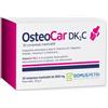 DOMUS PETRI PHARMACEUTIC. Srl osteocar dk2c 30 compresse