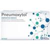 LO.LI.PHARMA Srl pneumoxytol soluzione sterile da nebulizzare per somministrazione aerosolica 10 fiale 3 ml