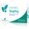 PHARMEXTRACTA SpA sophy 30 compresse