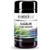 GIURIATI GROUP Srl nutriva algalin dha vegan 30 soft