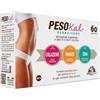 ERBENOBILI Srl pesokal donna/uomo 60 compresse