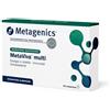 METAGENICS BELGIUM bvba metaviva multi 30 copresse