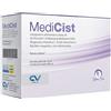CV MEDICAL Srl medicist 20 bustine