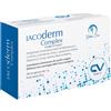 CV MEDICAL Srl iacoderm complex 30 compresse