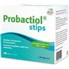 METAGENICS BELGIUM bvba probactiol stips ita 20 bustine