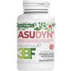 TREBIFARMA Srl asudyn barattolo 20 compresse 1200 mg