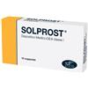 LANOVA FARMACEUTICI Srl solprost 10 supposte da 2 g
