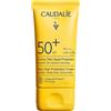 CAUDALIE ITALIA Srl vinosun crema altissima protezione spf50+ 50 ml
