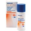 MORGAN Srl immuno elios acqua cream spf50+ oily skin 40 ml