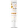 ADERMA (Pierre Fabre It.SpA) aderma a-d protect fluido invisibile 50+ 40 ml