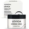 PHARMALIFE RESEARCH Srl aspersina leviga crema viso 50 ml