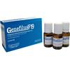 FARMAGENS HEALTH CARE Srl genefilus f19 10 flaconcini da 10ml
