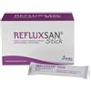 AURORA BIOFARMA Srl refluxsan stick 20 bustine monodose da 20 ml senza glutine senza lattosio