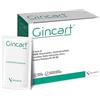 NALKEIN ITALIA Srl gincart 18 bustine 7g