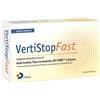 DIFASS INTERNATIONAL SpA vertistop fast 20 capsule da 675 mg