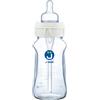 COLPHARMA Srl j bimbi biberon super glass 260 ml multilingua