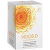 FRENNPHARMA Srl vidos d 180 compresse