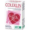 A.B.C. TRADING Srl coleklin colesterolo <3mg 30 compresse