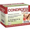 D.I.C.T.A. PHARMA Srls condrofix forte 30 buste