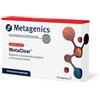 METAGENICS BELGIUM bvba metaclear 30 compresse da 1,4 g