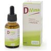 LABORATORI LEGREN Srl divina gocce vitamina d3 30ml