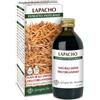 DR.GIORGINI SER-VIS Srl lapacho estratto integrale 200 ml