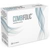 VELA FARMACEUTICI Srls combifolic 30 compresse