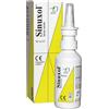 NEO G PHARMA Srl sinuxol spray 50 ml