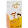 U.G.A. Nutraceuticals Srl omegor kids 140 ml