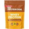 ENERVIT SpA the protein deal whey caramel 300 g