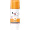 BEIERSDORF SpA eucerin sun fluid pigment control spf 50+ crema solare antipigmentante 50ml