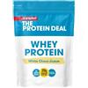ENERVIT SpA the protein deal whey white choco 300 g