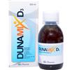 BI3 PHARMA Srl dunamix d3 200 ml