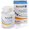 CANDIOLI IST.PROFIL.E FARM.SpA renal n mangime complementare per cani e gatti barattolo 70 g
