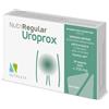 NUTRILEYA Srl nutriregular uroprox 30 softgel