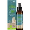 ANSCE BIO GENERIC Srl omegatop spray igienizzante protettivo 150 ml