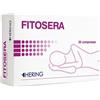 HERING Srl fitosera 30 compresse
