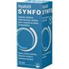 SIFI SpA hyalistil synfo soluzione oftalmica 10 ml