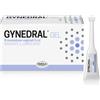OMEGA PHARMA SpA gynedral gel vaginale monodose 8 x 5 ml