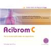 RI.MED. Snc di Rambaldi M.&C. acibrom c 14 buste