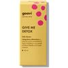 THE GOOD VIBES COMPANY Srl goovi linfa donna drenante 50ml