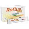 EURO-PHARMA Srl reflus gel 20 stick pack x 20 ml