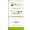 ARCANGEA Srl d3 gea plus 60 capsule