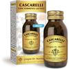 DR.GIORGINI SER-VIS Srl cascarelli grani con fermenti lattici 90 g