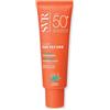 LABORATOIRES SVR svr sun secure fluide spf50+ fluido solare viso invisibile biodegradabile 50ml
