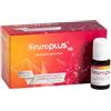 COMPLE.MED Srl neuroplus 10 flaconcini da 10ml