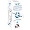 ERBENOBILI Srl fortif1 30 capsule