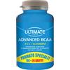 VITA AL TOP Srl ultimate bcaa100 capl 120 compresse