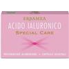 ERBAMEA Srl acido ialuronico special care 24 capsule vegetali
